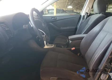 2012 Nissan Altima Base из США, поврежденный, VIN 1N4AL2AP6CN428980